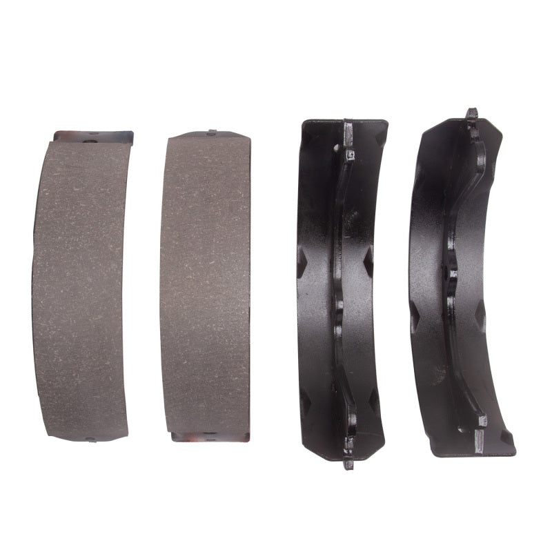 DFC 08-25 Ford E-450 Super Duty Parking Brake/Parking Parking Shoes