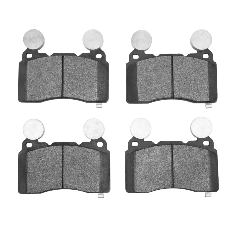 DFC 10-15 Chevrolet Camaro Front 4000 Hybridynamic Brake Pads