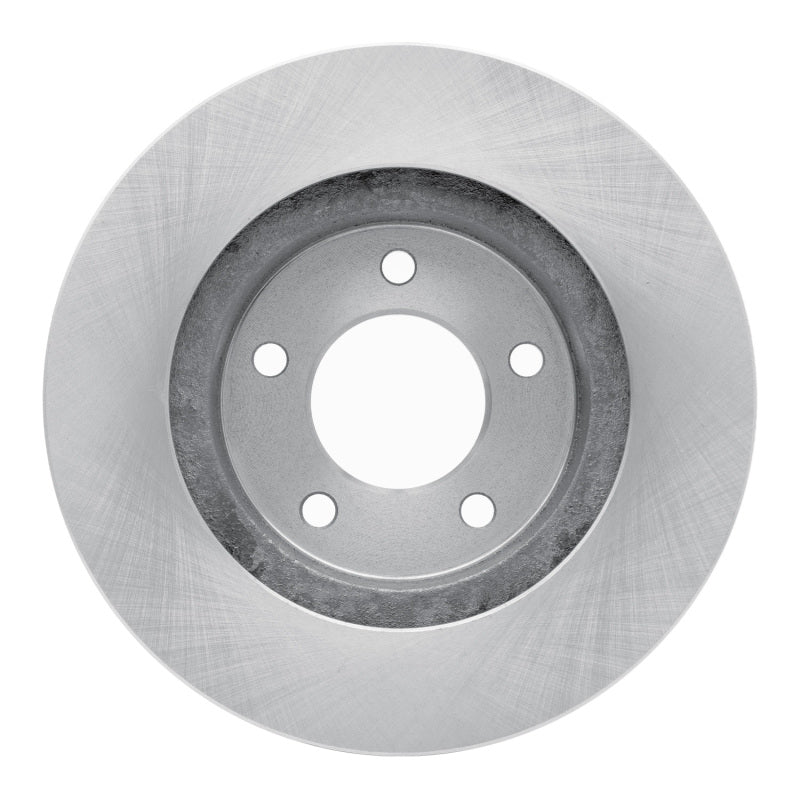 DFC 87-90 Dodge Dakota 4WD Front Brake Rotor