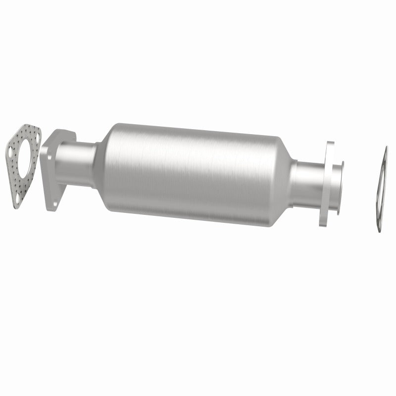 MagnaFlow Direct Fit Catalytic Converter Acura-Honda 85 87