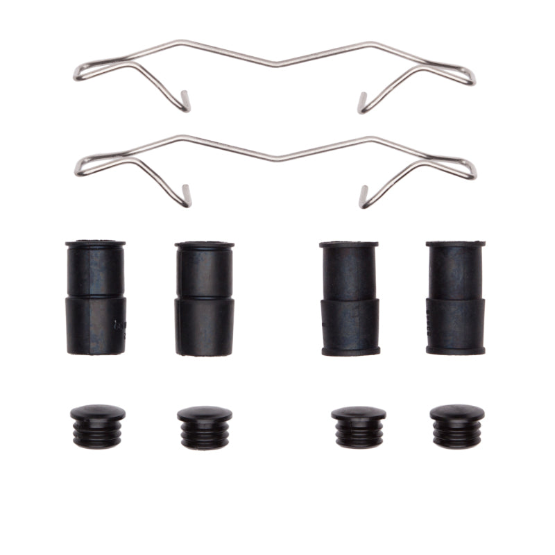 DFC 16-25 Honda Civic Rear Premium Hardware Kit
