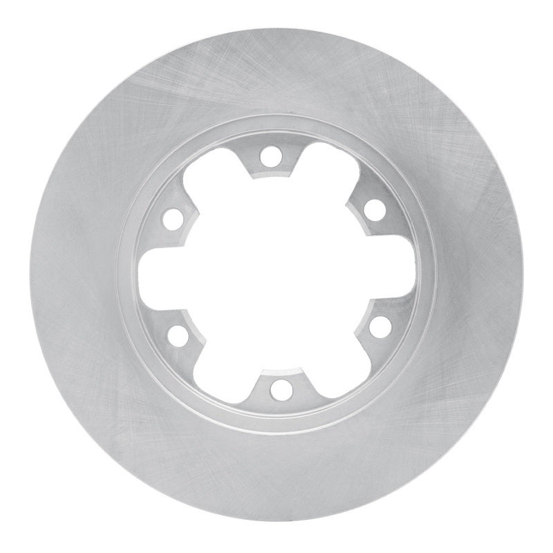 DFC 15-25 Ford Transit-350/SRW Rear Brake Rotor