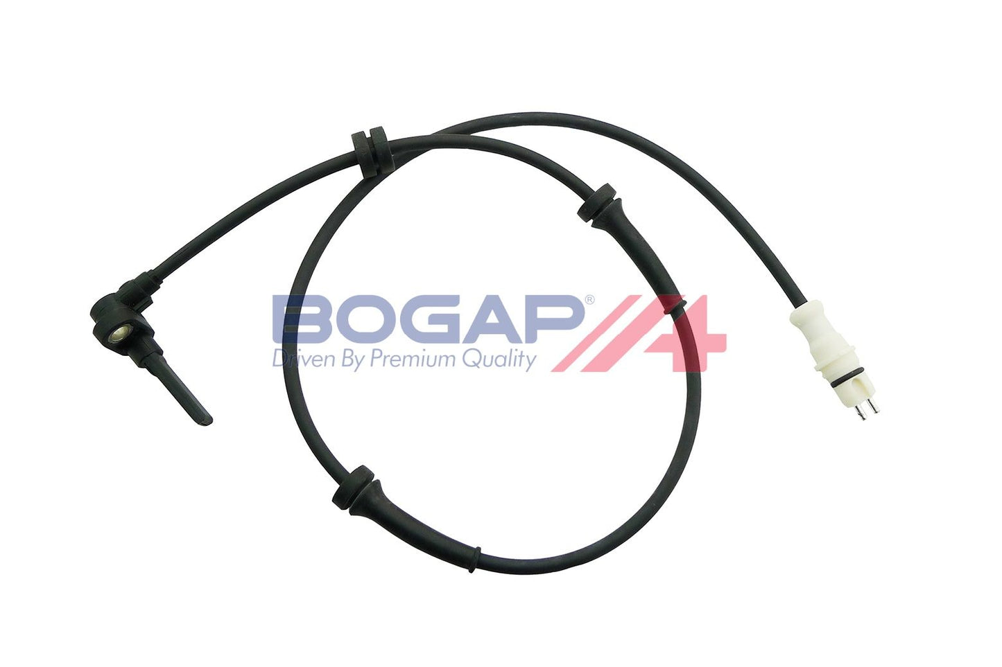 BOGAP W7117133 Sensor, Wheel Speed