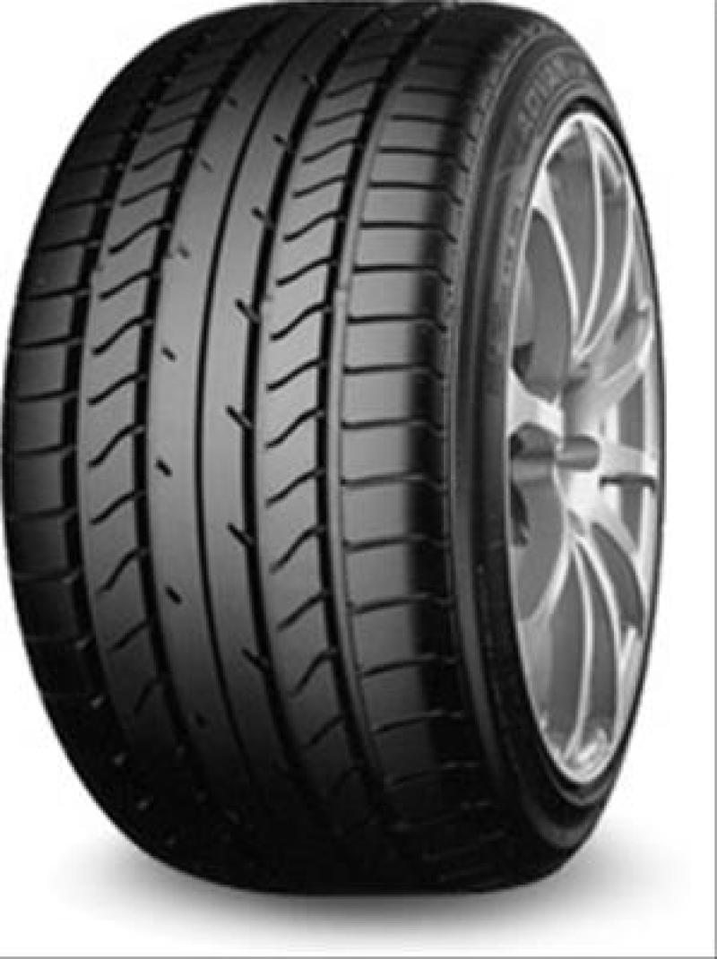 Yokohama Tire Yokohama Advan A10F Tire - 245/40R18 93Y