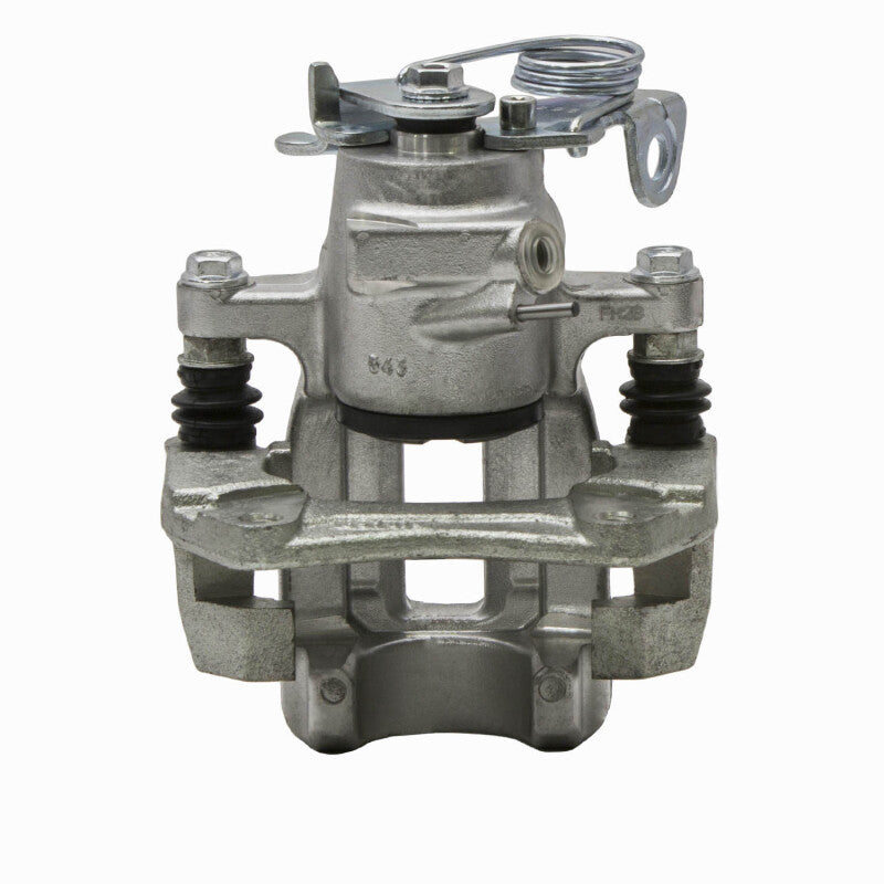 DFC 99-05 Audi A6 Quattro Rear-R Silver Zinc Coated Premium Caliper