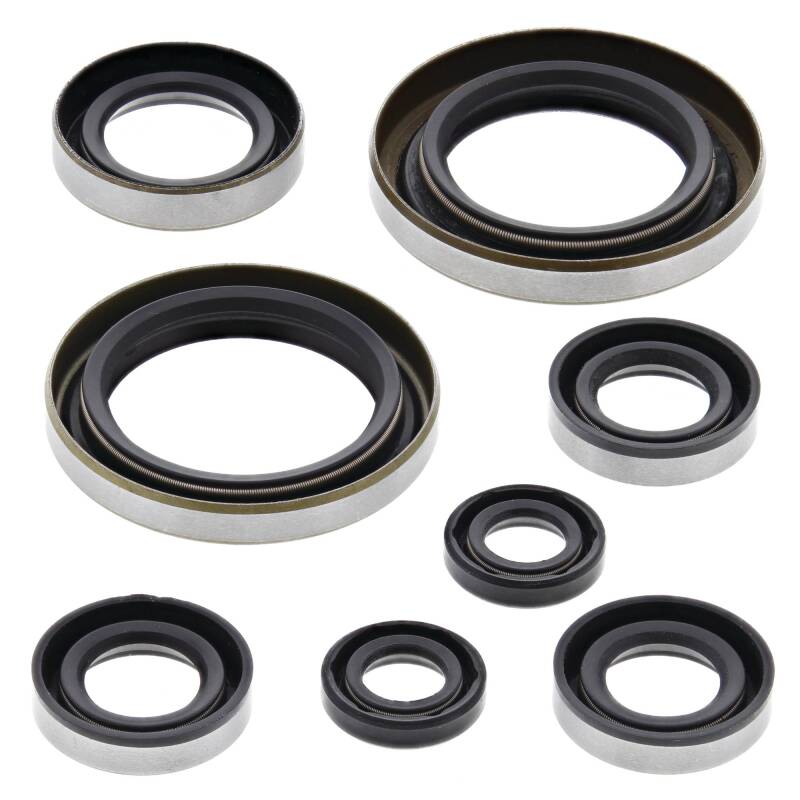 Vertex Pistons Vertex Gaskets 02-05 KTM EXC-G 250 Racing Oil Seal Kit