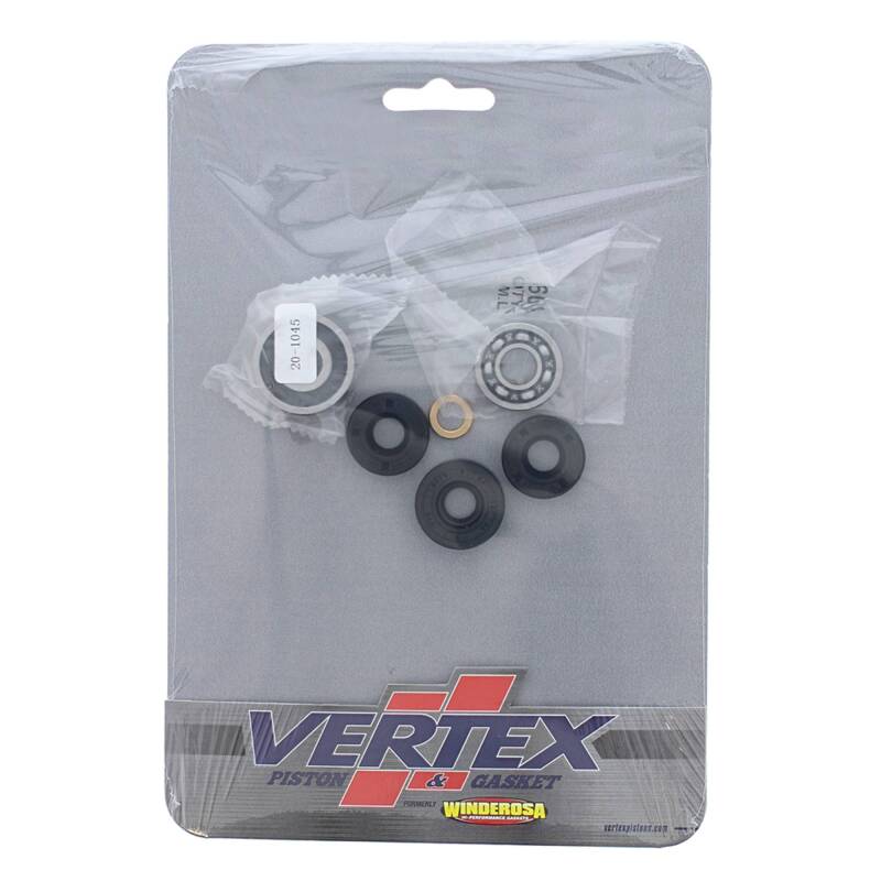Vertex Pistons Vertex Gaskets 1998 Ski-Doo Formula III Water Pump Rebuild Kit