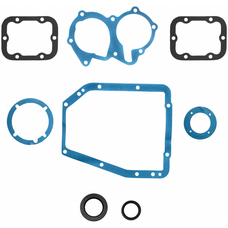 Fel-Pro Chevrolet C10 TS 80161 Manual Transmission Gasket Set