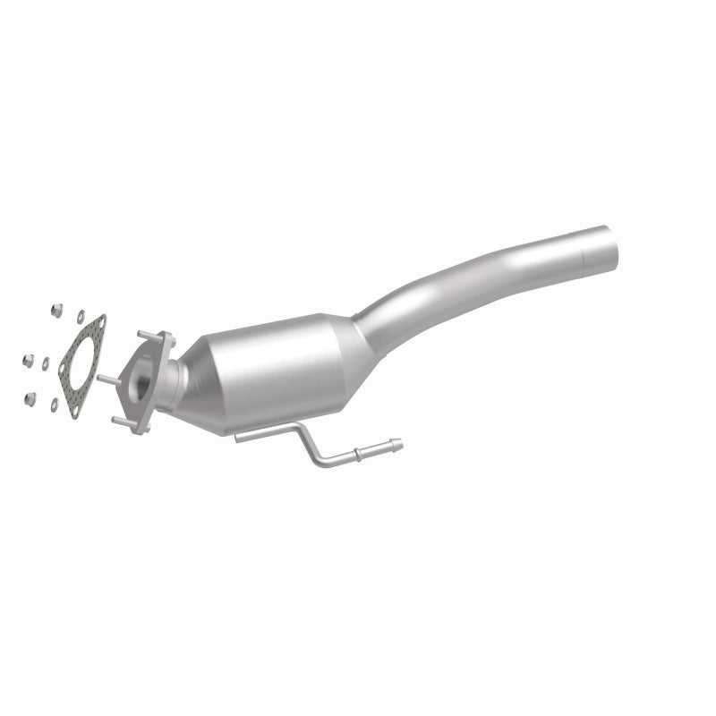 MagnaFlow 04-06 Volkswagen Touareg 3.2L Direct Fit Converter