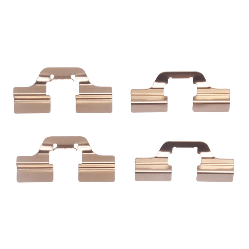 DFC 99-15 Audi TT Rear Premium Hardware Kit