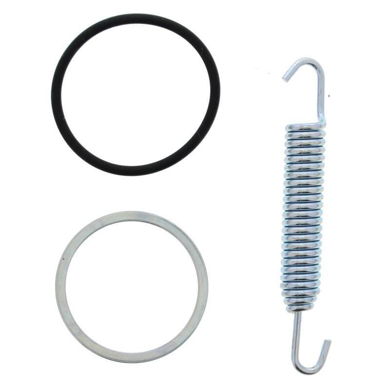 Vertex Pistons Vertex Gaskets 93-01 Yamaha YZ80 Exhaust Gasket Kit