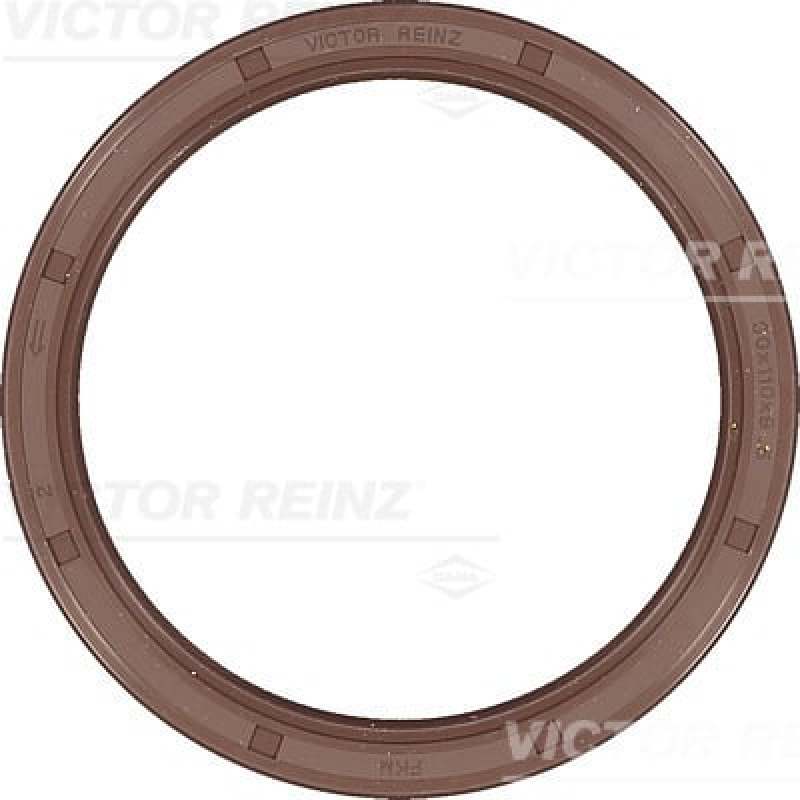 Victor Reinz MAHLE Original Ford E-350 Club Wagon 03 Crankshaft Seal