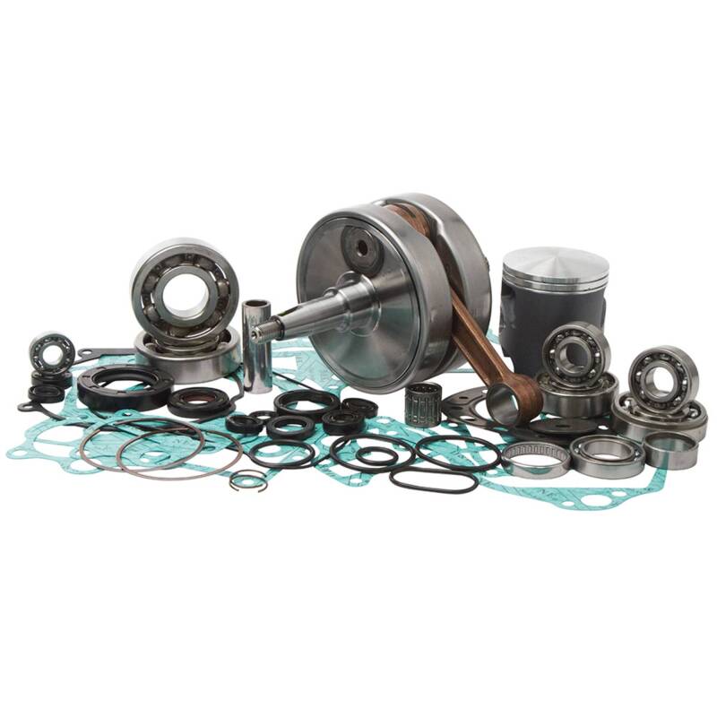 Vertex Pistons Vertex Honda Complete Engine Rebuild Kit