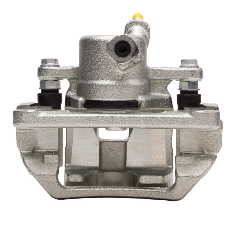 DFC 98-07 Lexus LX470 Rear-R Premium Caliper - Silver Zinc Coated