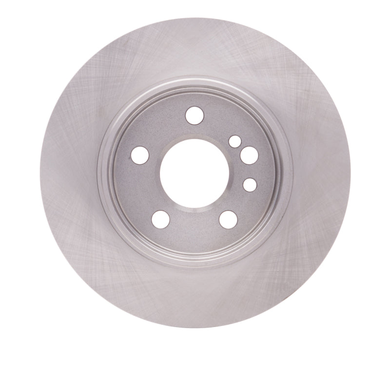 DFC 91-99 Mercedes-Benz S350 Rear Brake Rotor