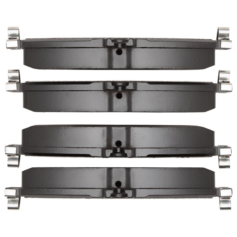 DFC 12-20 Mercedes-Benz Gla250 Front 4000 Hybridynamic Brake Pads