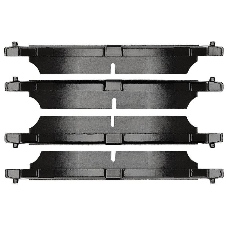 DFC 16-25 Toyota Yaris Ia Front 4000 Hybridynamic Brake Pads