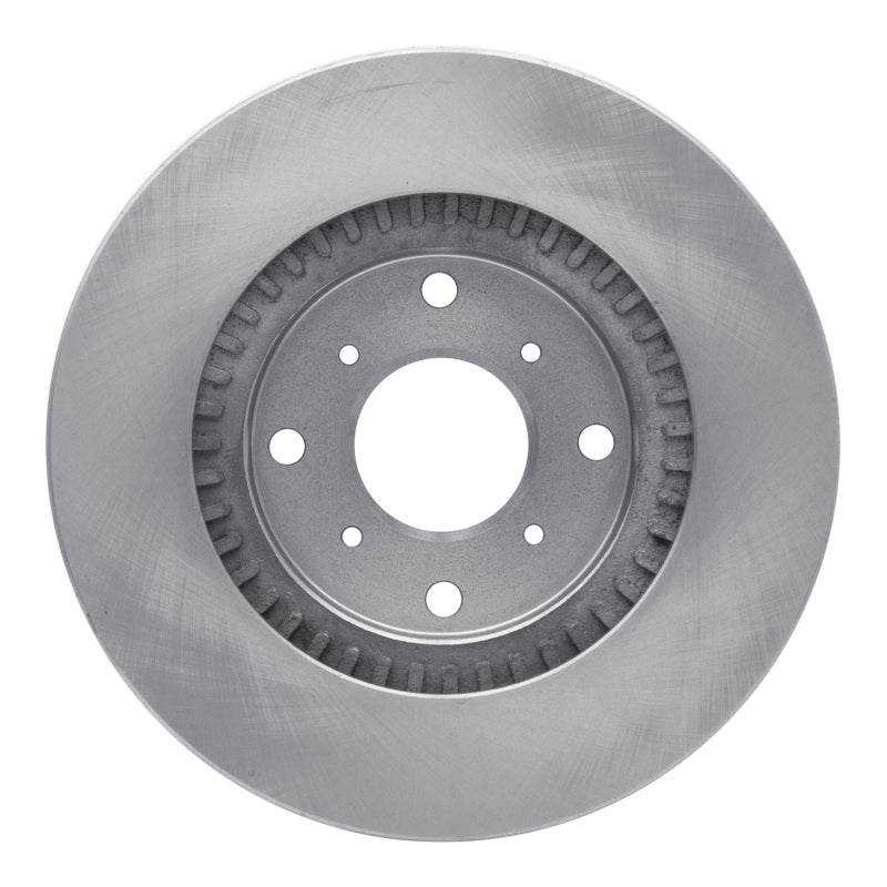 DFC 87-90 Acura LEGEND Front Brake Rotor