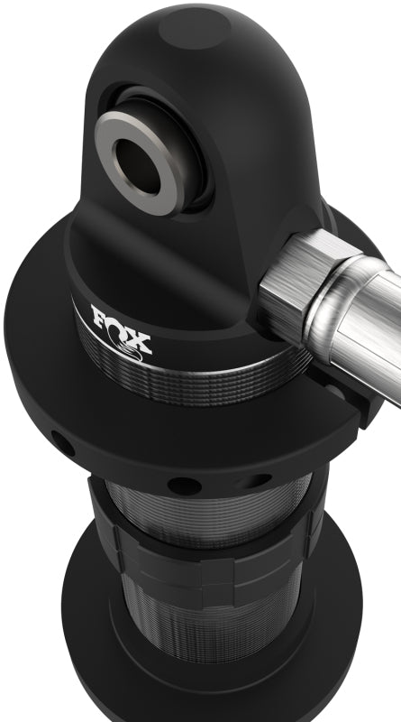 Fox 2.5 Performance Elite Series 8in. RR Coilover Shock 7/8in. Shaft w/ DSC Adjuster