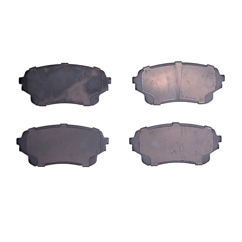 R1 Concepts R1 04-06 Suzuki XL-7 Front R1 Ceramic Brake Pads