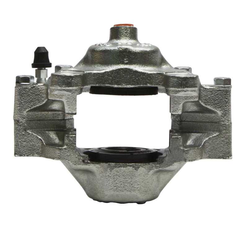 DFC 83-93 Mercedes-Benz 190D Rear-R Silver Zinc Coated Premium Caliper