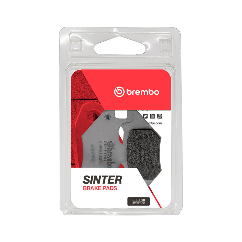 Brembo Powersports Brembo Sinter Prime Brake Pad