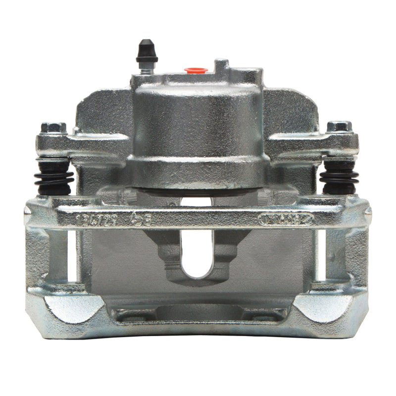 DFC 01-05 Chrysler Town & Country Front-L Premium Caliper - Silver Zinc Coated