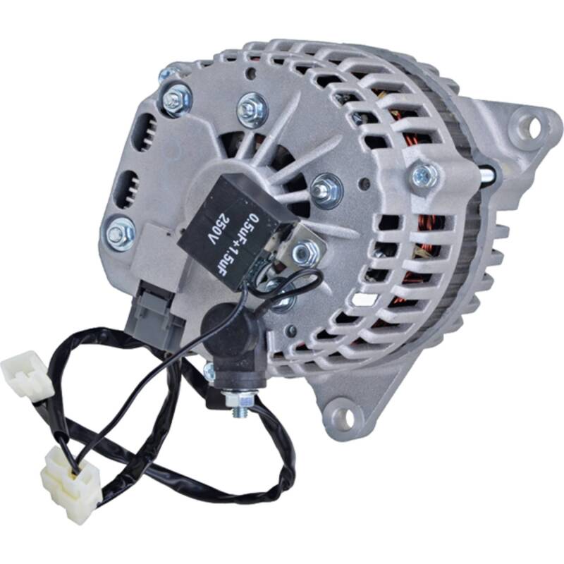 Arrowhead Hitachi 12V 90A Alt