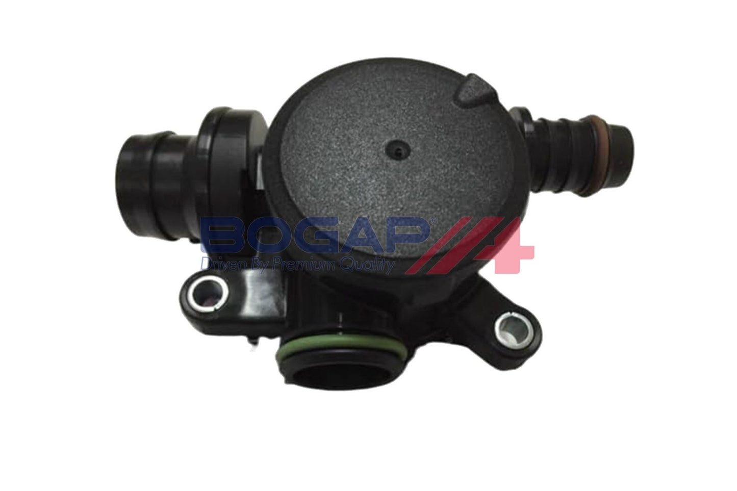 BOGAP W1216100 Oil Separator, Crankcase Ventilation