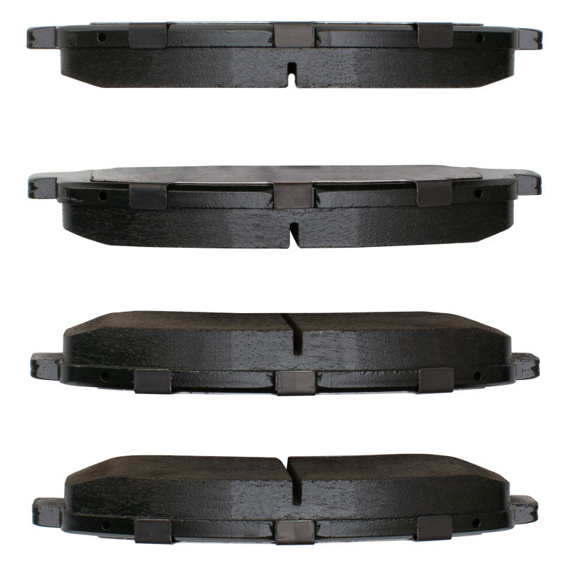 DFC 07-23 Nissan Rogue Front 5000 Advanced Ceramic Brake Pads
