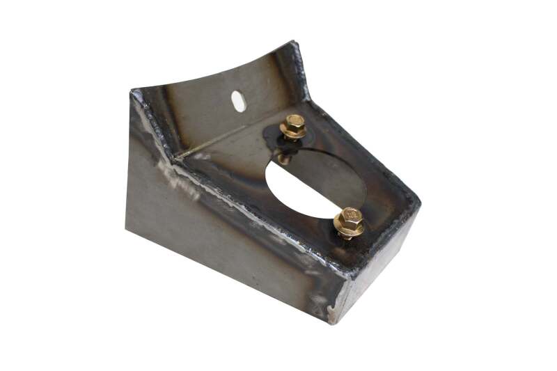 Rustbuster Front Bed Mount Right Side