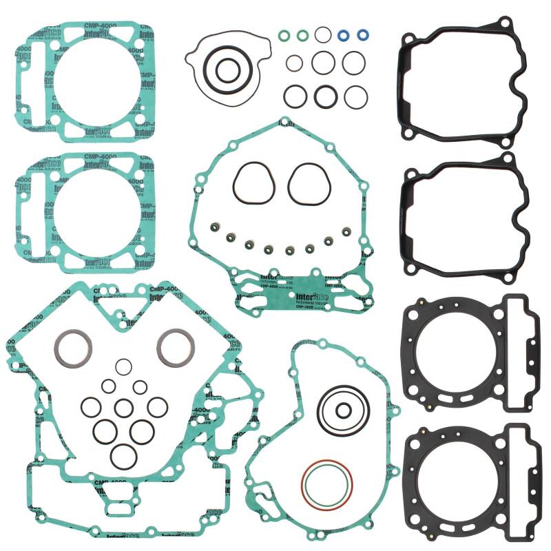 Vertex Pistons Vertex Gaskets 2015 Can-Am Outlander 800R DPS 4x4 Complete Gasket Kit