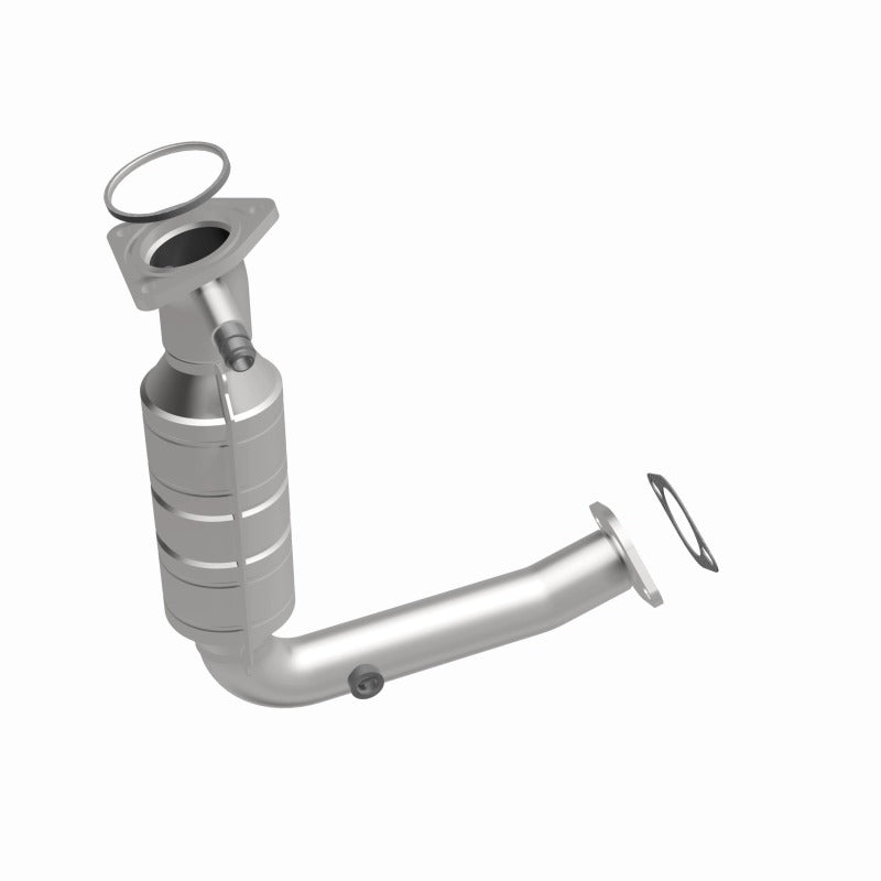 MagnaFlow Direct Fit Catalytic Converter 00-04 Ford Focus 4.2L M/T