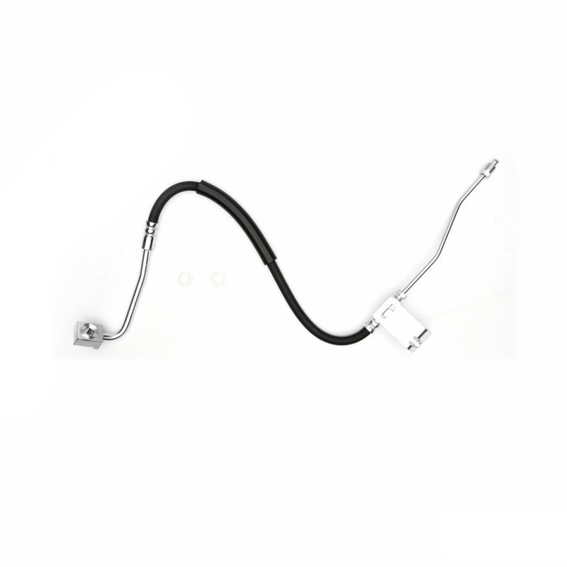 DFC 99-04 Ford F-450 Super Duty Rear-L lo/Rr L Lo Brake Hose