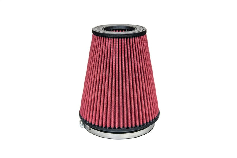 CORSA Performance Corsa 20-25 Dodge Durango SRT Hellcat Carbon Fiber Air Intake w/ DryTech 3D No Oil Filter