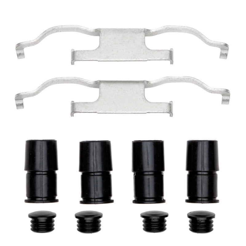 DFC 02-06 Ford Expedition Rear Premium Hardware Kit