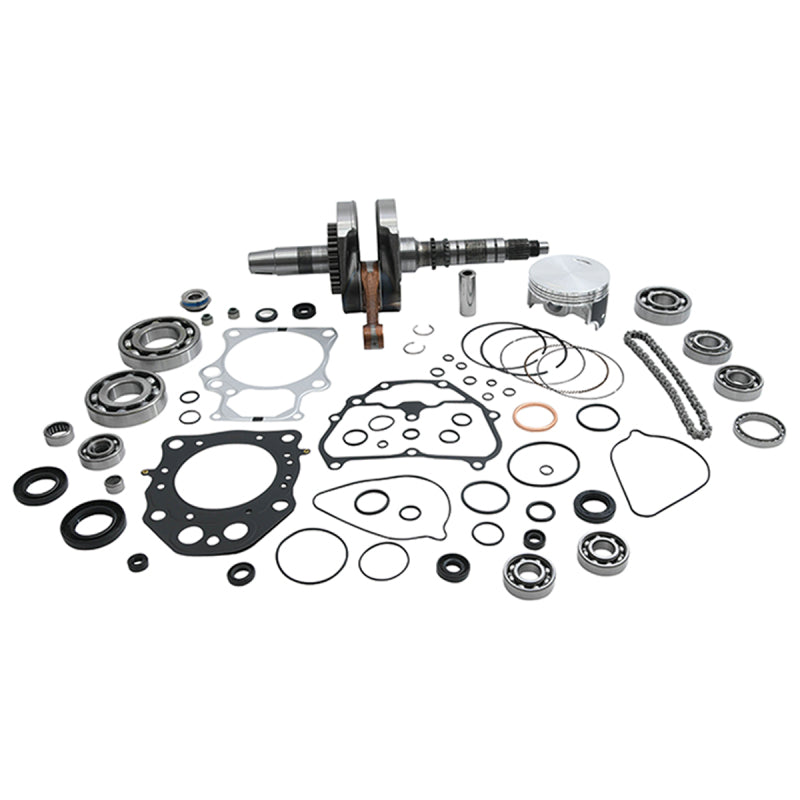 Vertex Pistons Vertex Honda Complete Engine Rebuild Kit