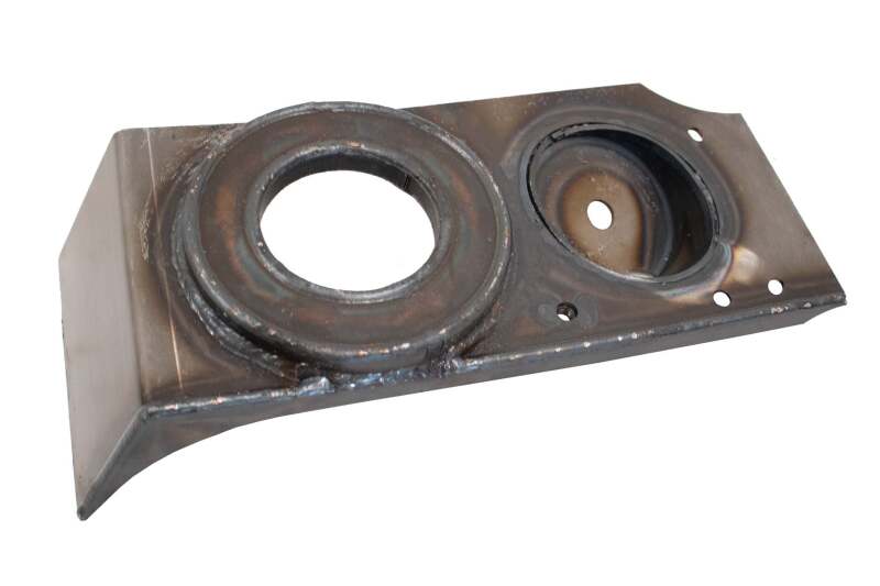RustBuster Rust Buster 1996-2002 Toyota 4Runner Rear Upper Coil Spring Bucket & Shock Mount - Left