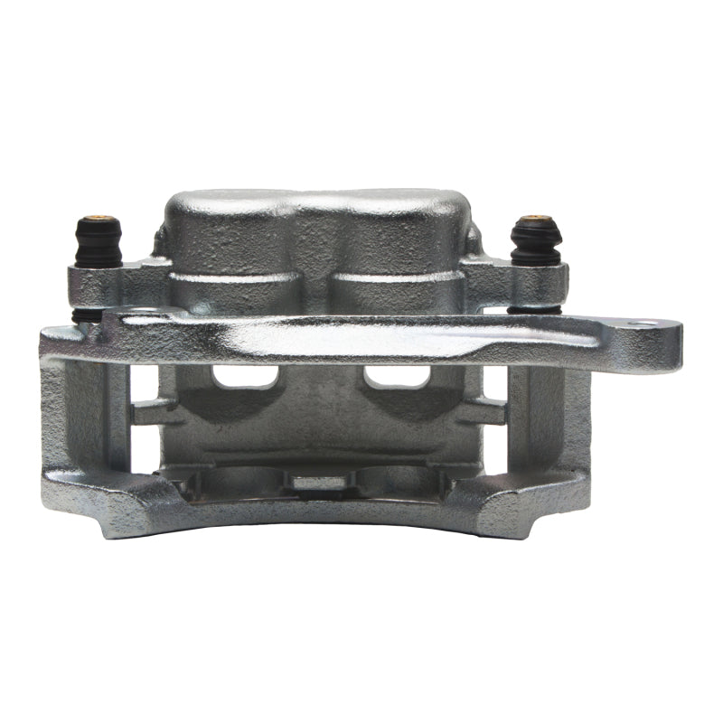 DFC 98-02 Dodge Ram 1500 Van Front-L Premium Caliper - Silver Zinc Coated