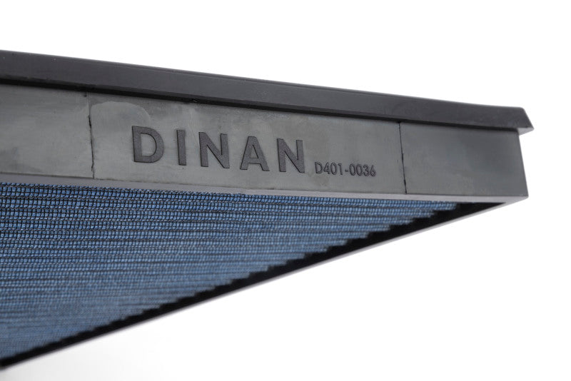 Dinan 06-06 BMW 325i Air Filter