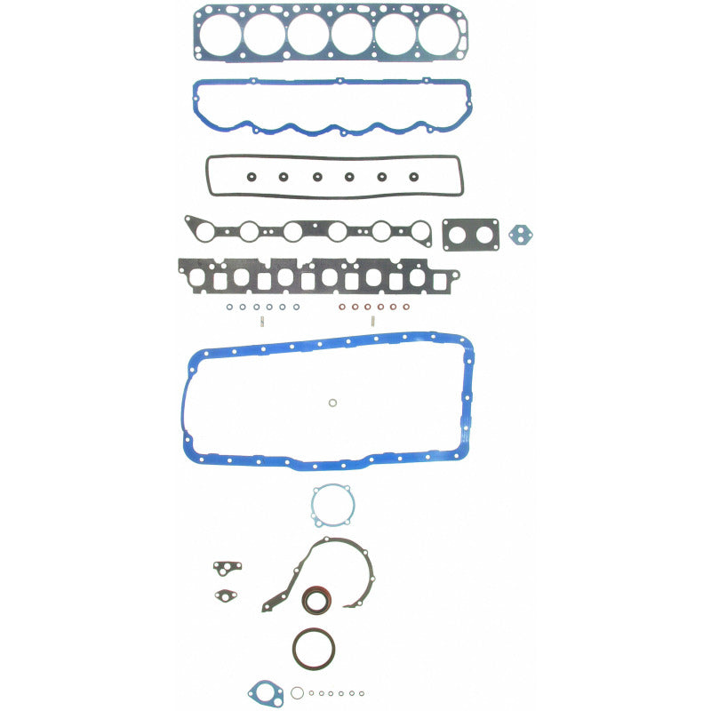 Fel-Pro Ford F-150 260-1700 Engine Gasket Set