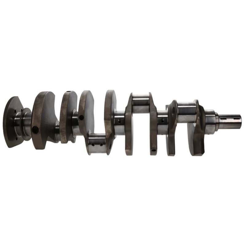 Manley Performance Manley Chevrolet Big Block 4340 Forged 4.875in Stroke Pro Series Lightweight Crankshaft