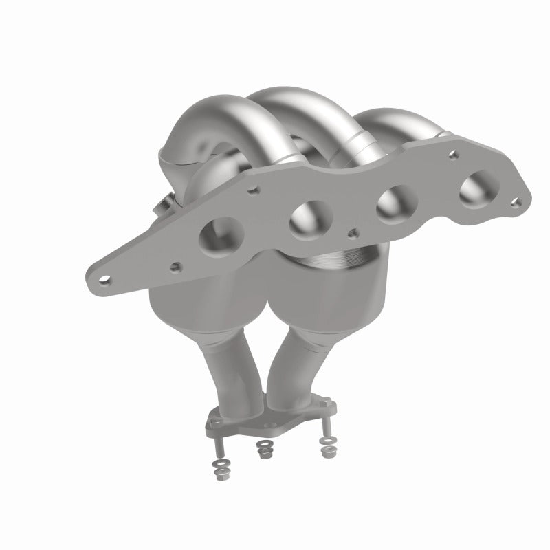 MagnaFlow Direct Fit Catalytic Converter 06-08 Eclipse 2.4 Manifold OE