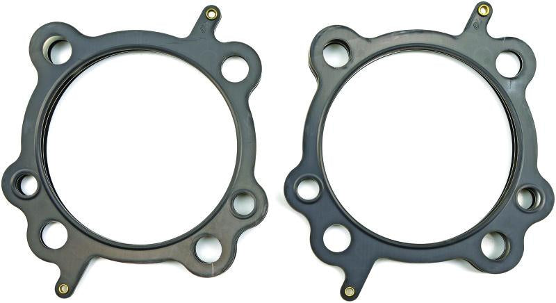 TwinPower Twin Power 99-17 Twin Cam Big Twin Head Gasket 3.937 Inch Bore .040 MLS Pr