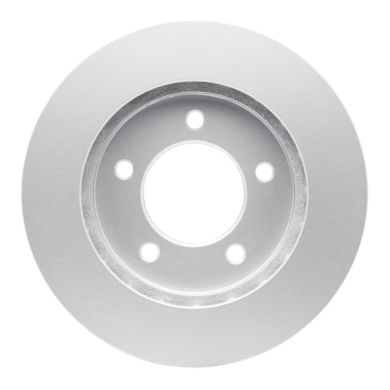 DFC 97-02 Ford Expedition Front GeoSPEC Coated Rotor