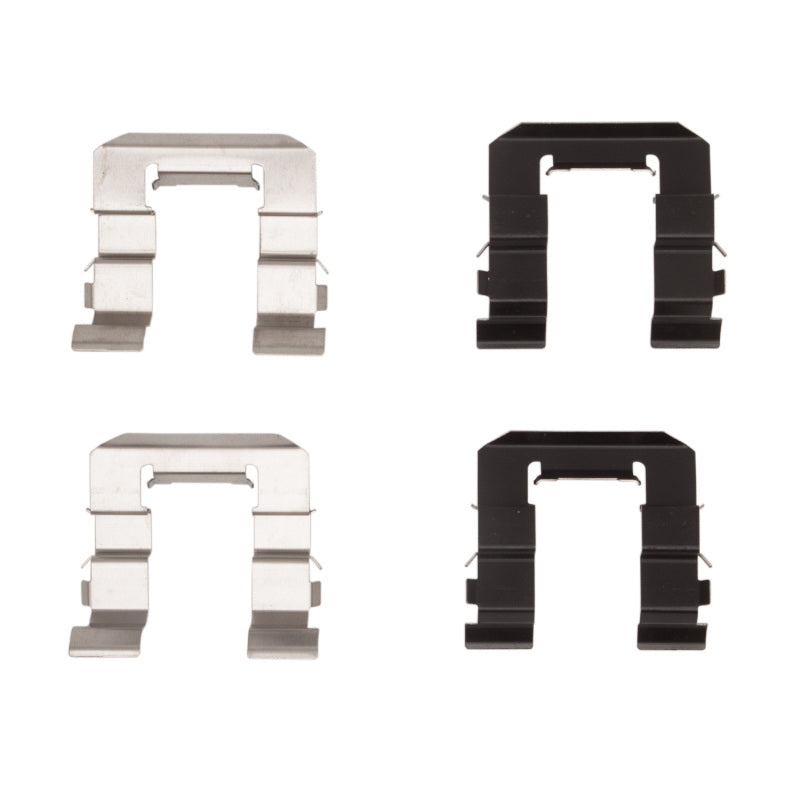DFC 89-96 Nissan 240SX Front Premium Hardware Kit