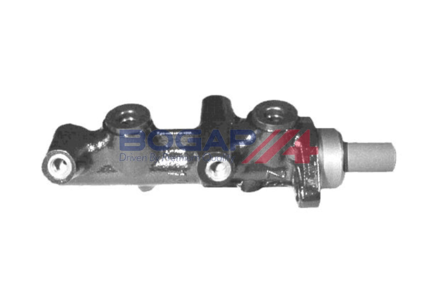 BOGAP C3110104 Brake Master Cylinder
