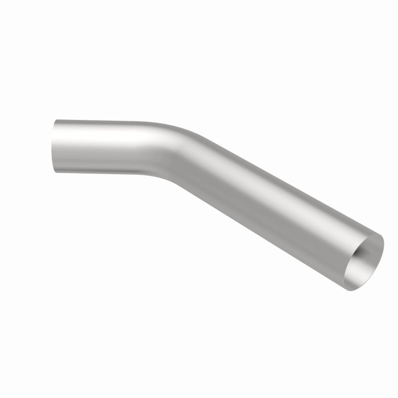 MagnaFlow Smooth Trans 45D 4.00 SS