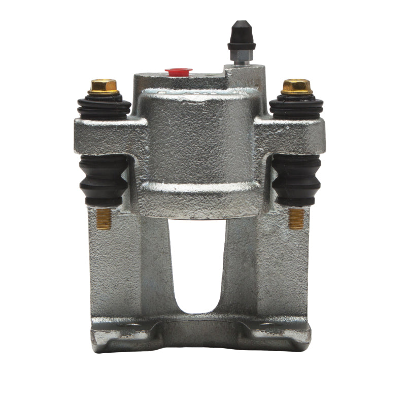 DFC 04-16 Infiniti QX56 Rear-R Premium Caliper - Silver Zinc Coated