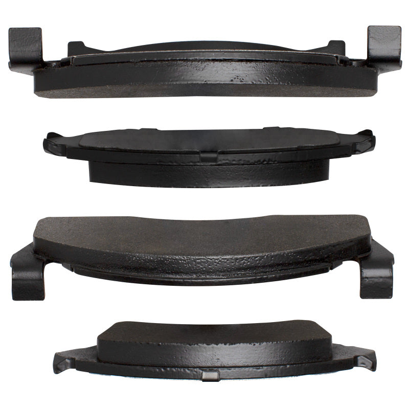 DFC 72-85 American Motors AMBASSADOR Front Ultimate Duty Performance Brake Pads